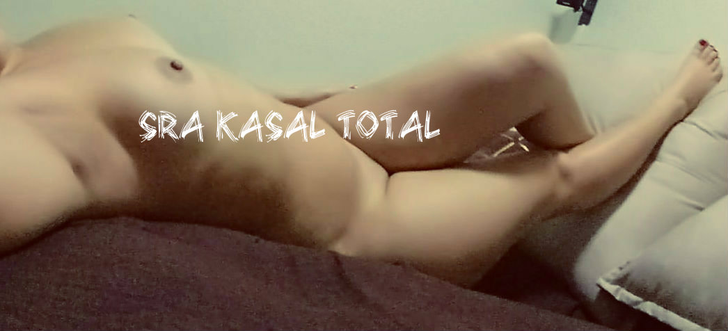 Minha Esposa Sra Kasal Total