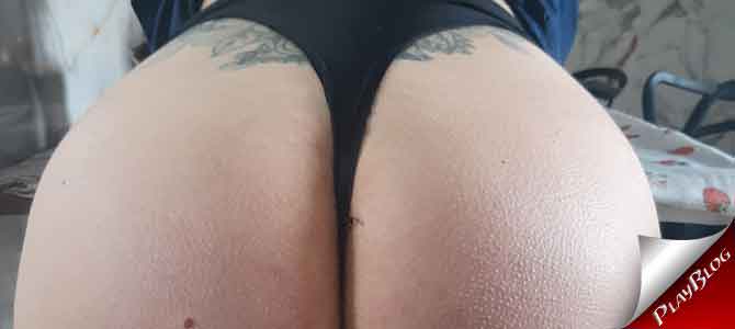 Mamãe delicia